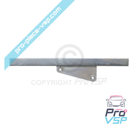 Rail Lift Gerade Glas
