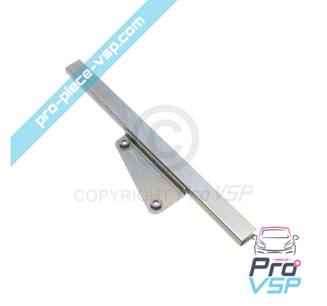 Rail Lift Gerade Glas