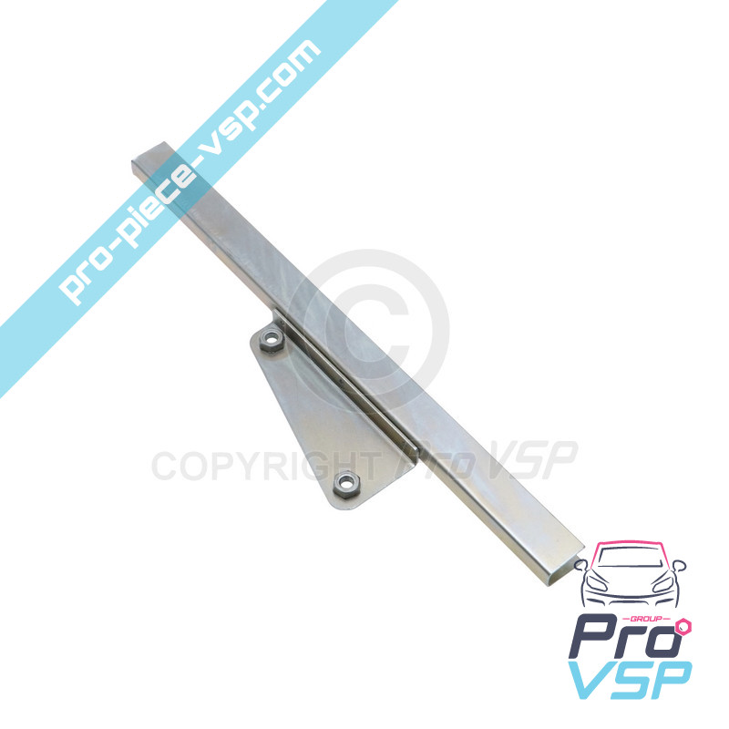 Rail Lift Gerade Glas