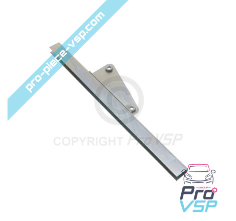 Rail Lift Gerade Glas