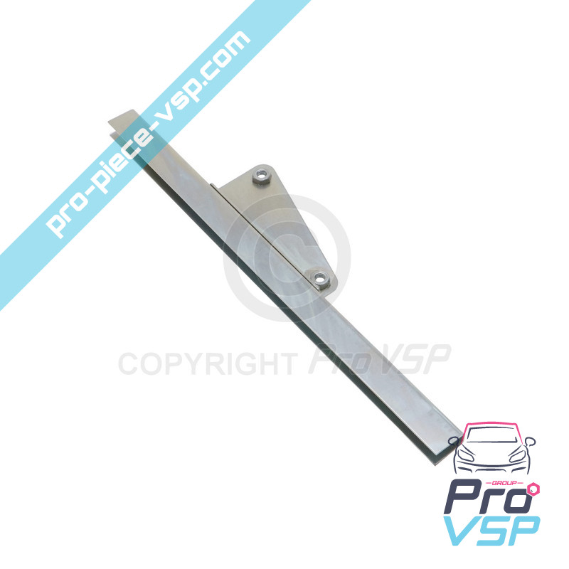 Rail Lift Gerade Glas