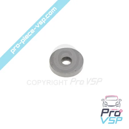 Câle de tarage d'injecteur pour moteur Lombardini Focs Progress 502