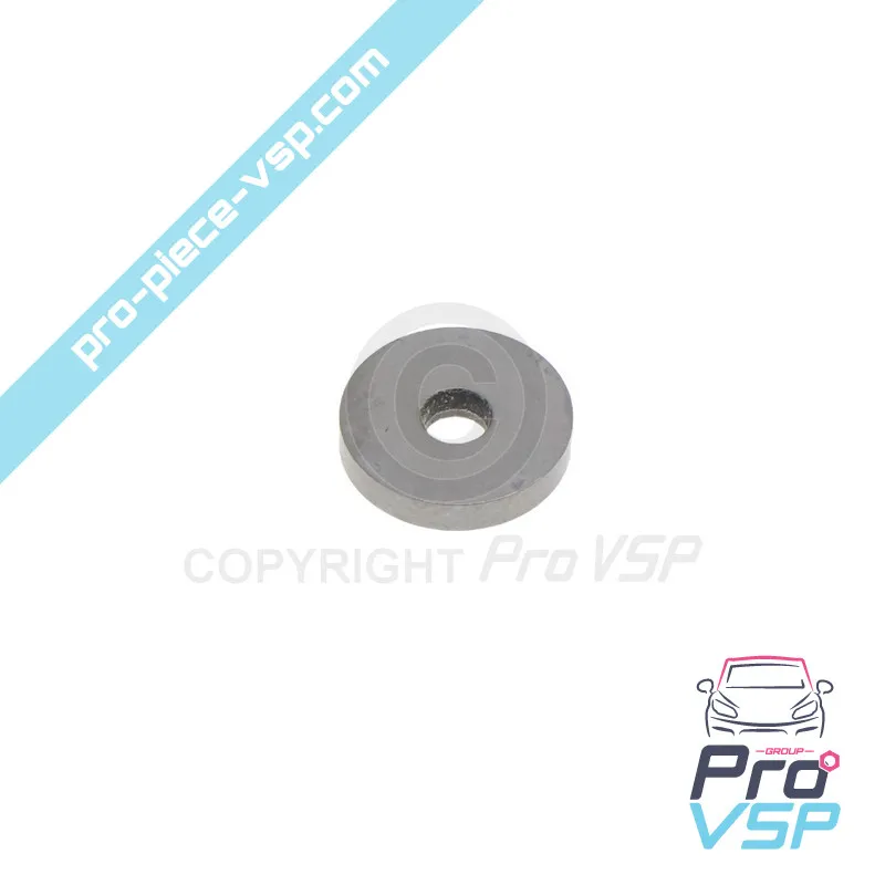 Câle de tarage d'injecteur pour moteur Lombardini Focs Progress 502