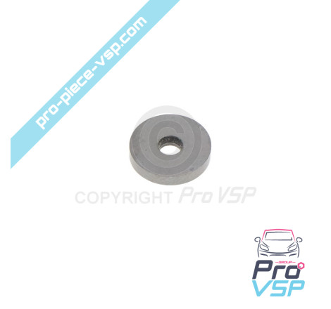 Câle de tarage d'injecteur pour moteur Lombardini Focs Progress 502