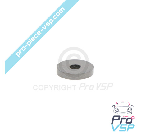 Câle de tarage d'injecteur pour moteur Lombardini Focs Progress 502