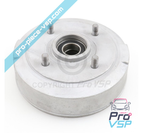 Brake drum