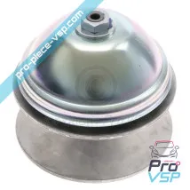 Originea motorului de origine din 2008