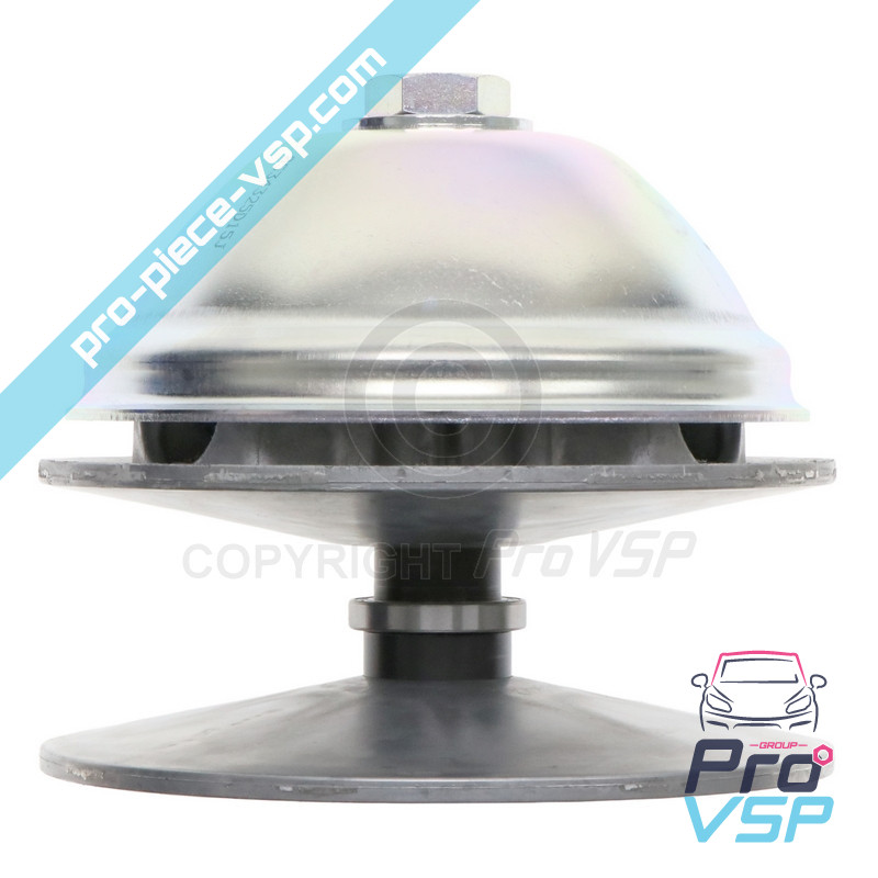 Variateur moteur