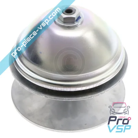 Variateur moteur origine pour aixam à partir de 2008