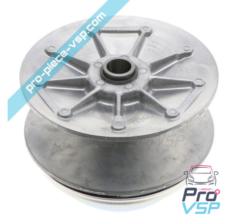 Variator motor originea