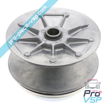 Variateur moteur origine pour aixam à partir de 2008