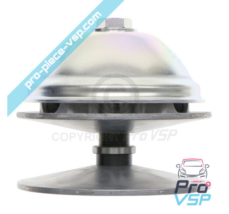 Original Motor Variante