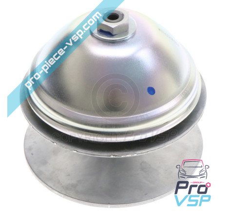 Original Motor Variante