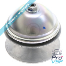 Original Motor Variante