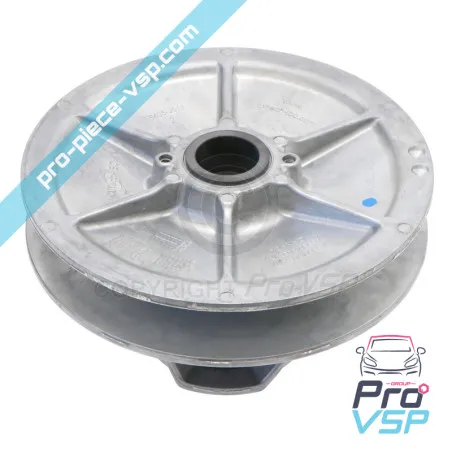 Drive originale Aixam MOTOR Kubota Z602