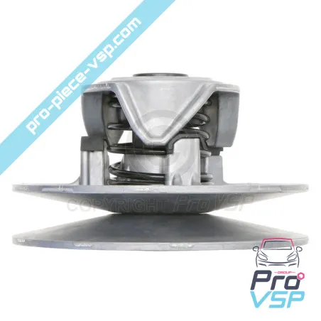 Drive originale Aixam MOTOR Kubota Z602