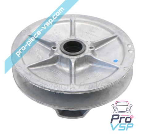 Variator de boxă de origine