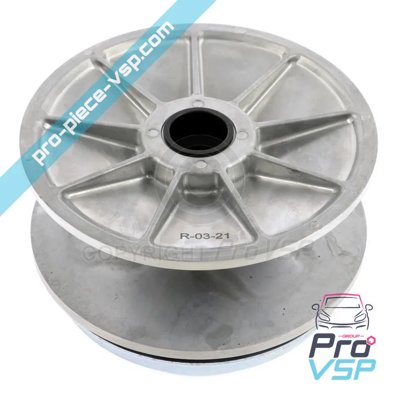 Variateur moteur Variateur moteur