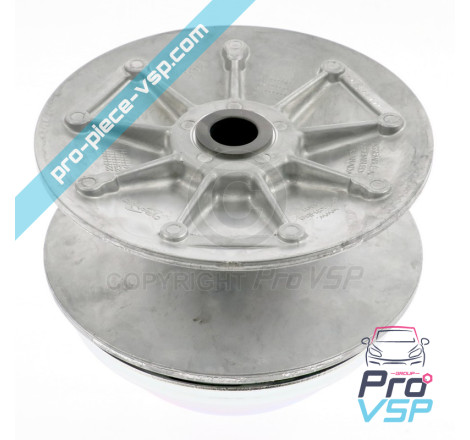 Variator de motor original