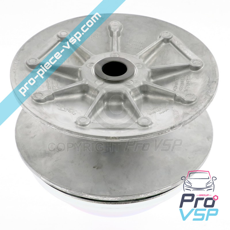 Variateur moteur origine