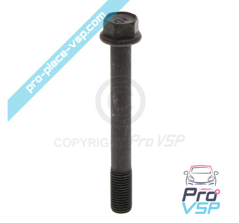 Cylinder head screw