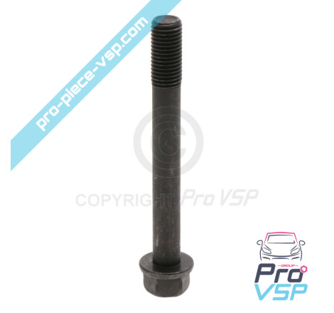 Cylinder head screw