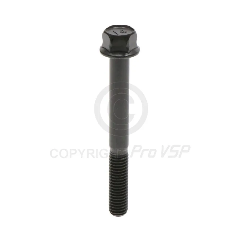 Cylinder head screw