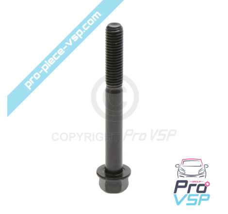 Cylinder head screw