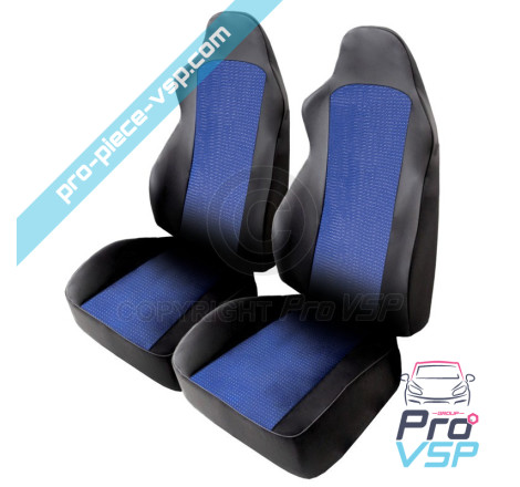 Cubierta de asiento