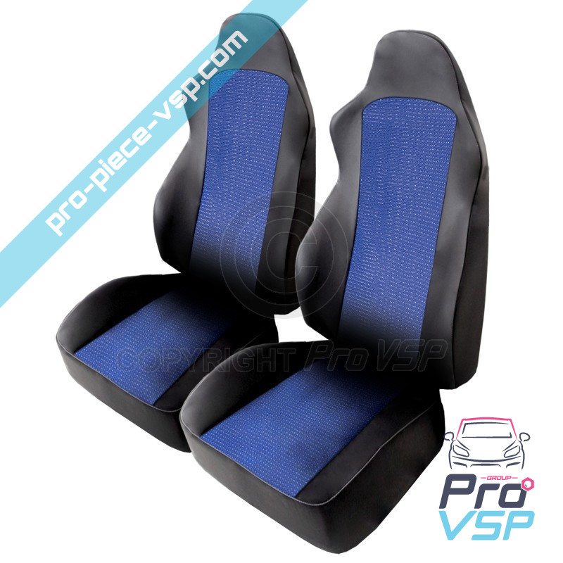 Cubierta de asiento