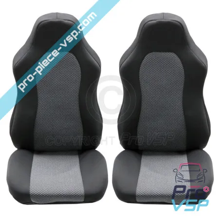 Tampa do assento aixam a721 e scouty