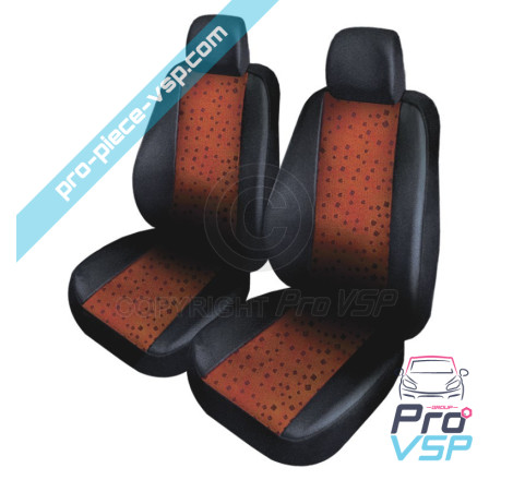 Seat cover