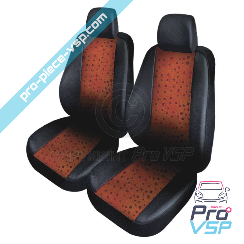 Cubierta de asiento