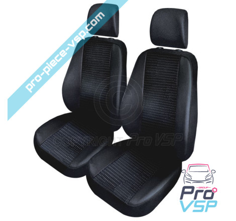 Cubierta de asiento