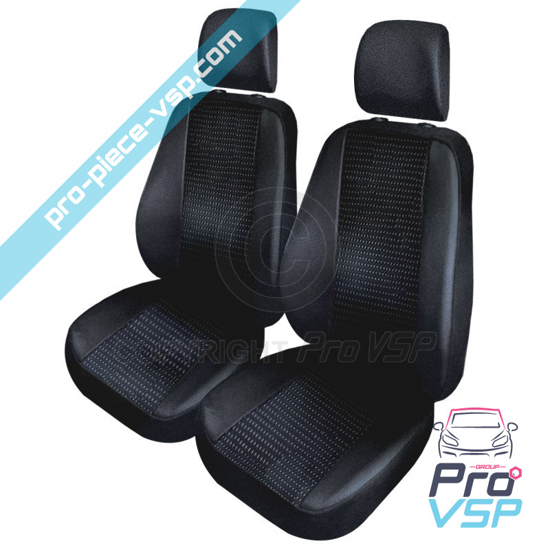 Seat cover