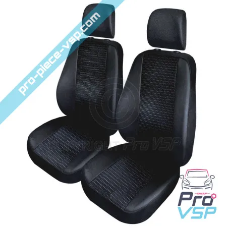 Cubierta de asiento para Aixam