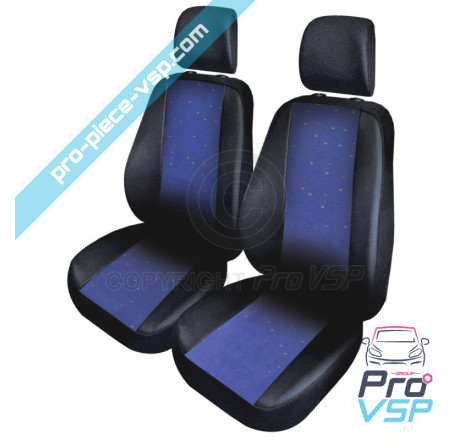 Seat cover