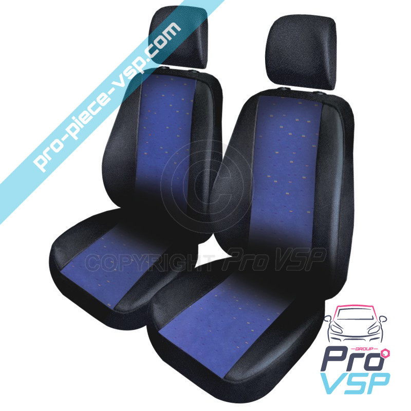 Seat cover