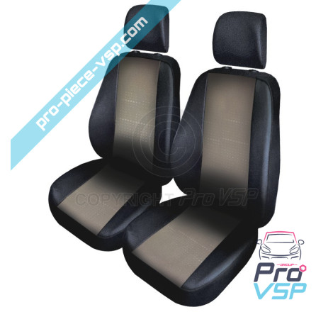 Seat cover