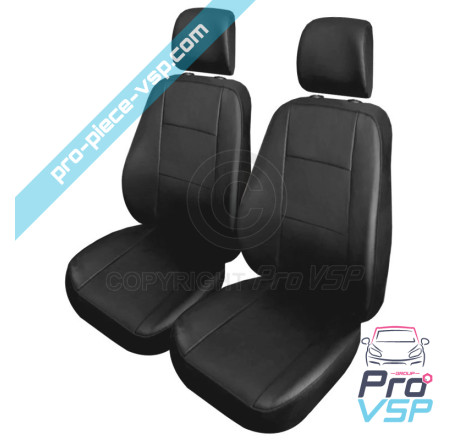 Cubierta de asiento