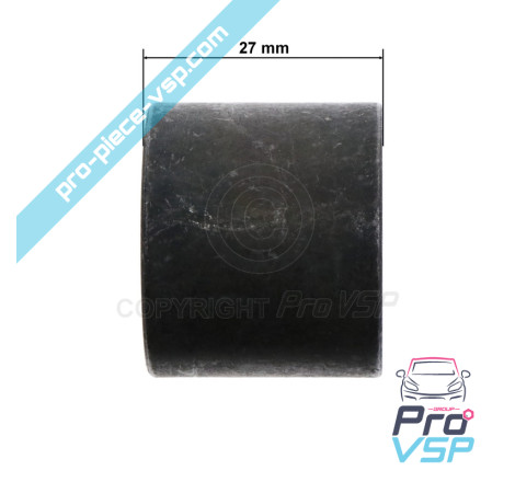 Drum spacer