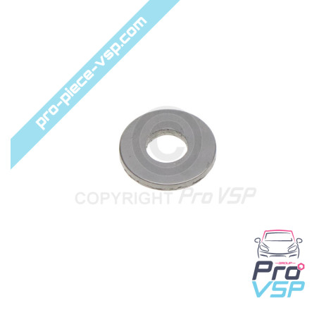 Câle de tarage d'injecteur pour moteur Lombardini Focs Progress 502