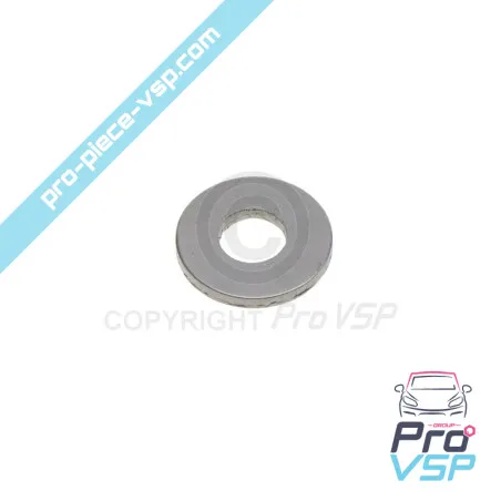 Câle de tarage d'injecteur pour moteur Lombardini Focs Progress 502