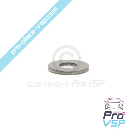 Câle de tarage d'injecteur pour moteur Lombardini Focs Progress 502