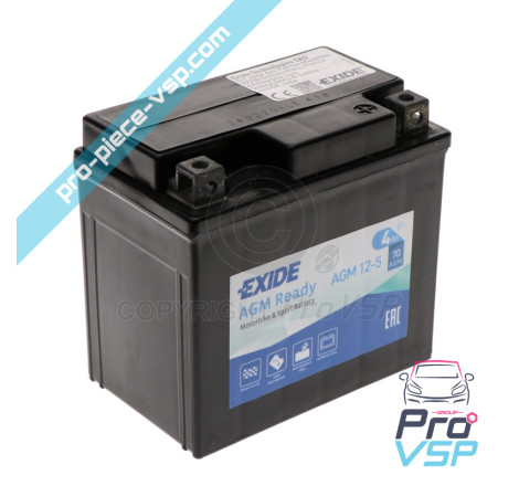Servitù della batteria