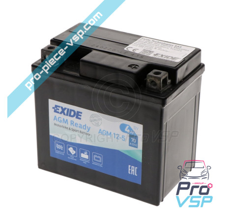 Servitù della batteria