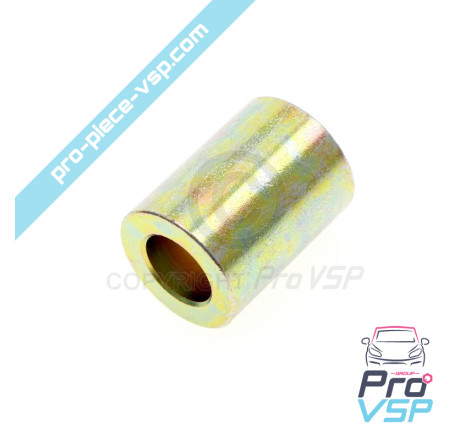 Box binding spacer box