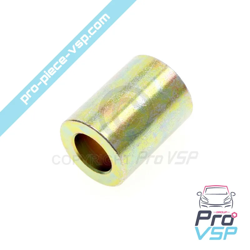 Box binding spacer box