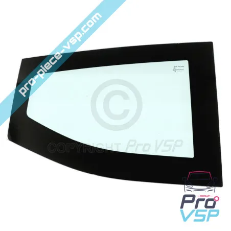 Glass Castode Growdode incolore