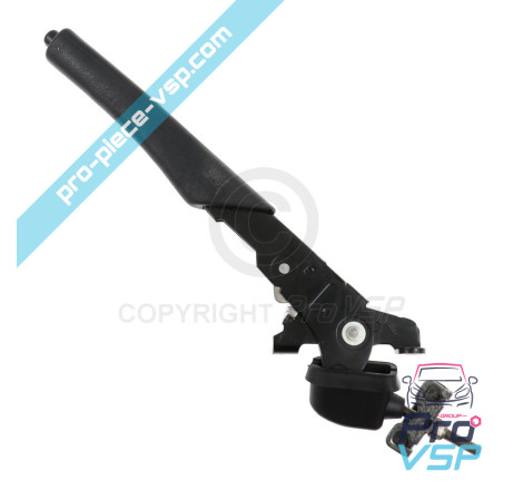 Handbrake lever